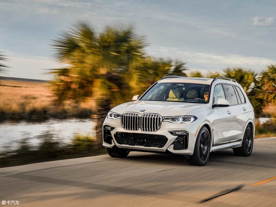 2019RX7 xDrive40i  M\b