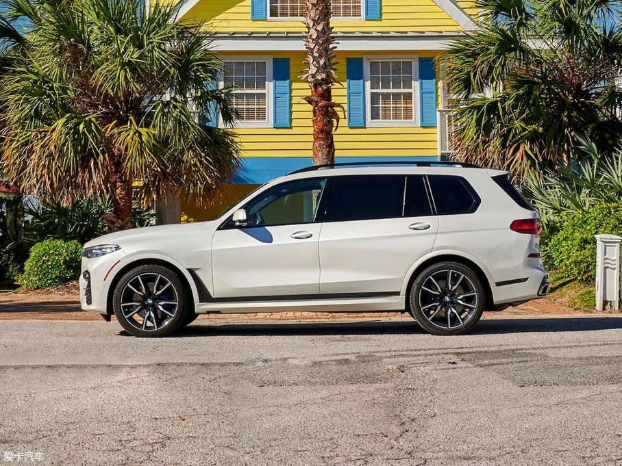 2019RX7 xDrive40i  M\b