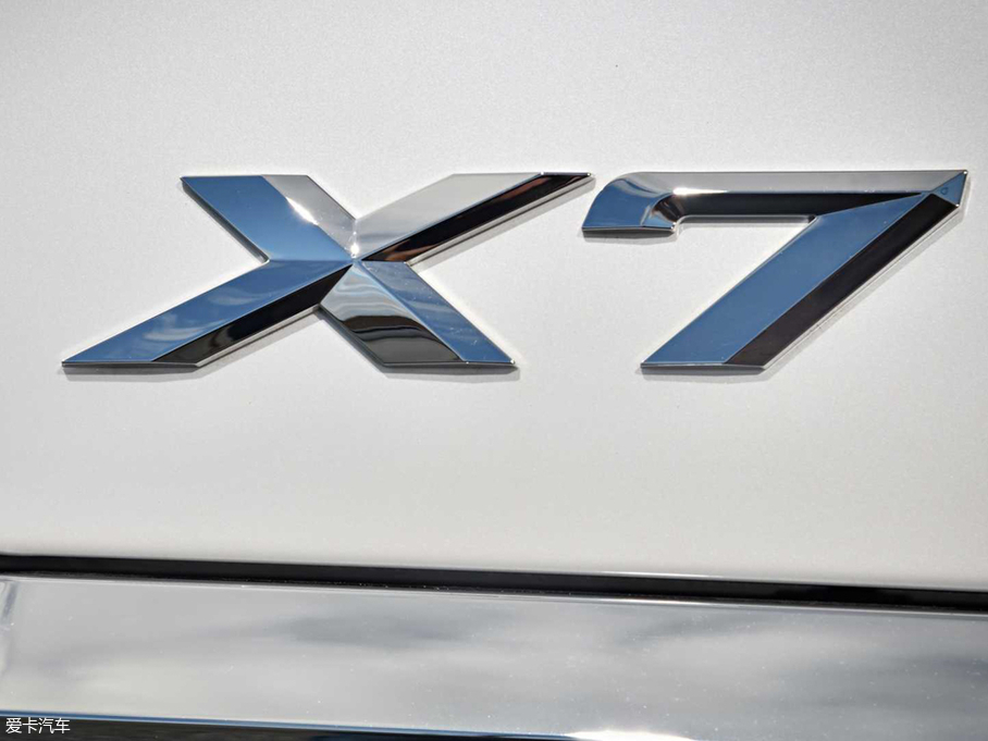 2019RX7 xDrive40i  M\(yn)(dng)b