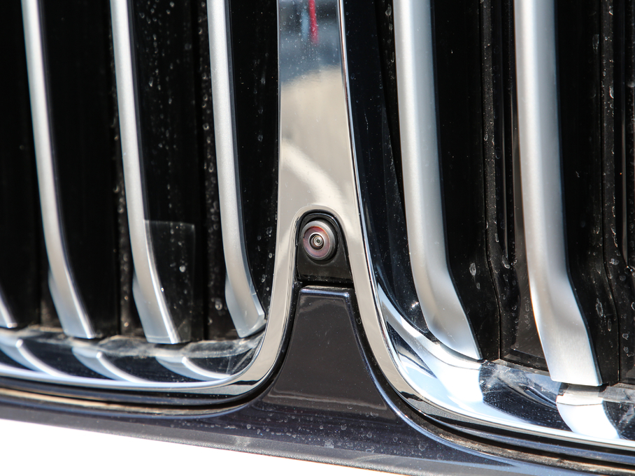 2019RX7 xDrive40i  M\b