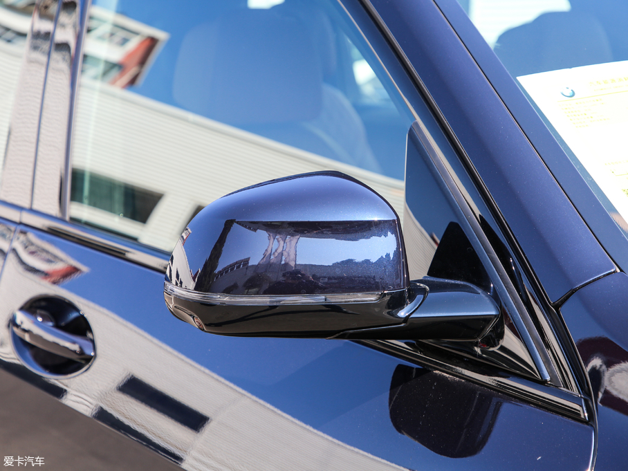 2019RX7 xDrive40i  M\b