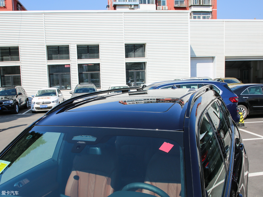 2019RX7 xDrive40i  M\b