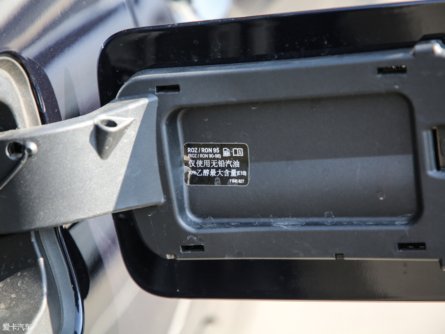 2019RX7 xDrive40i  M\b