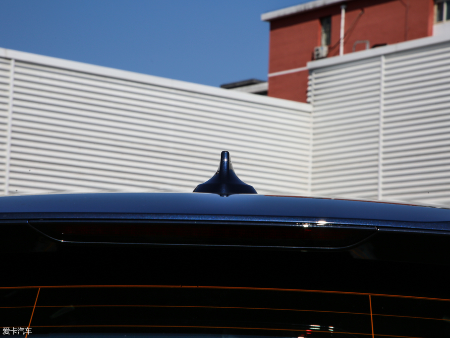 2019RX7 xDrive40i  M\b