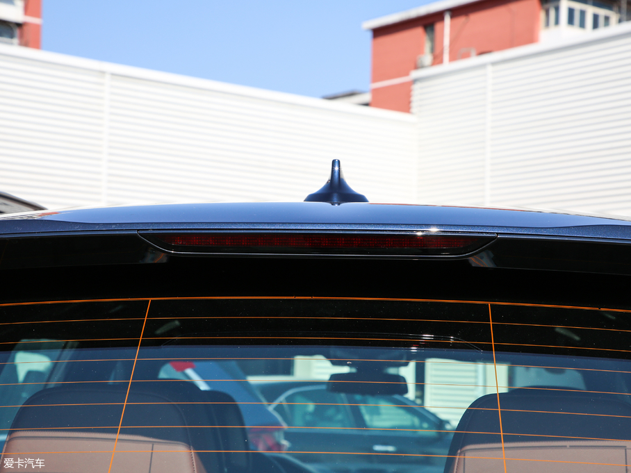 2019RX7 xDrive40i  M\b