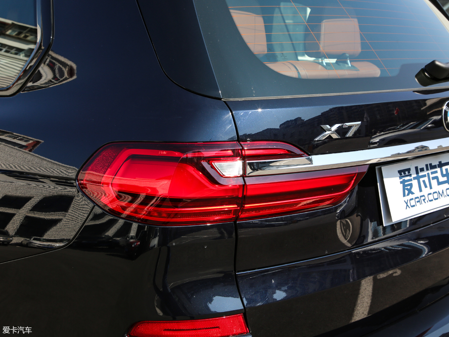 2019RX7 xDrive40i  M\(yn)(dng)b