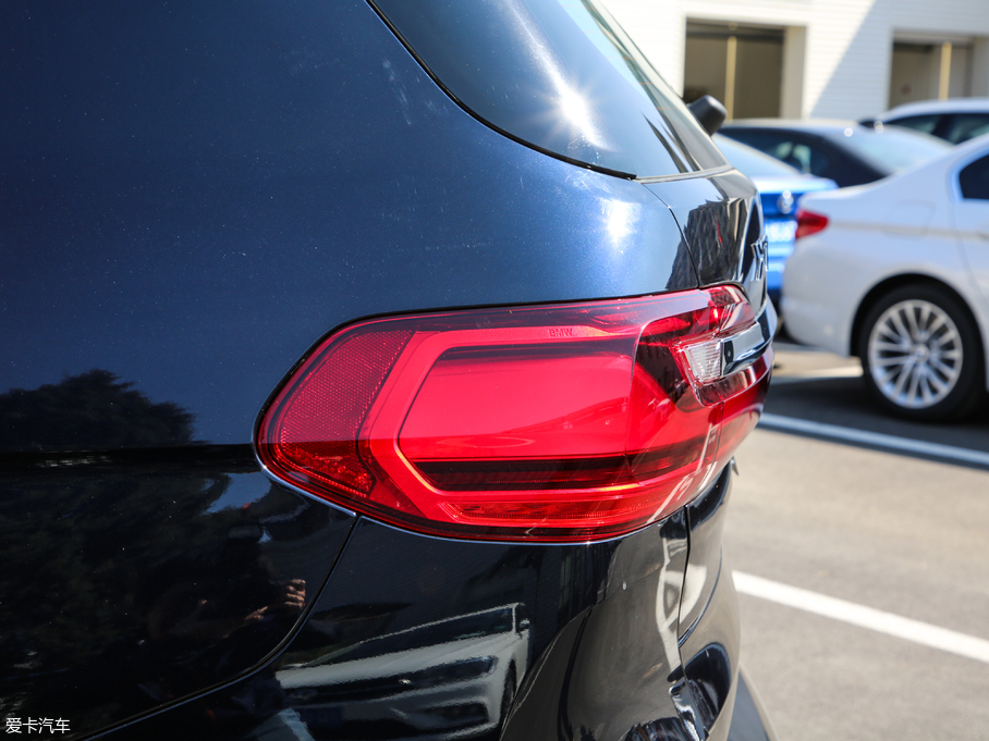 2019RX7 xDrive40i  M\(yn)(dng)b