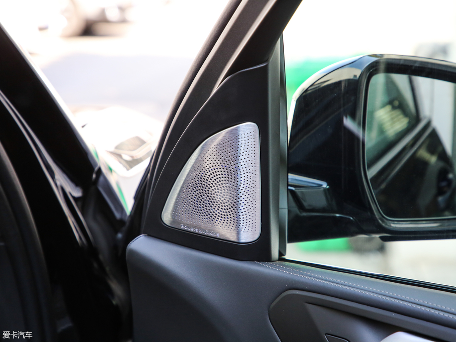 2019RX7 xDrive40i  M\b