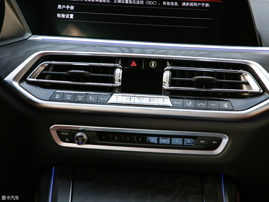 2019RX7 xDrive40i  M\b