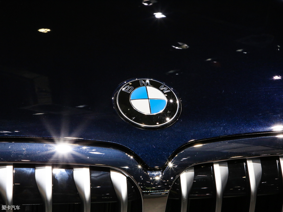 2019RX7 xDrive40i  M\(yn)(dng)b