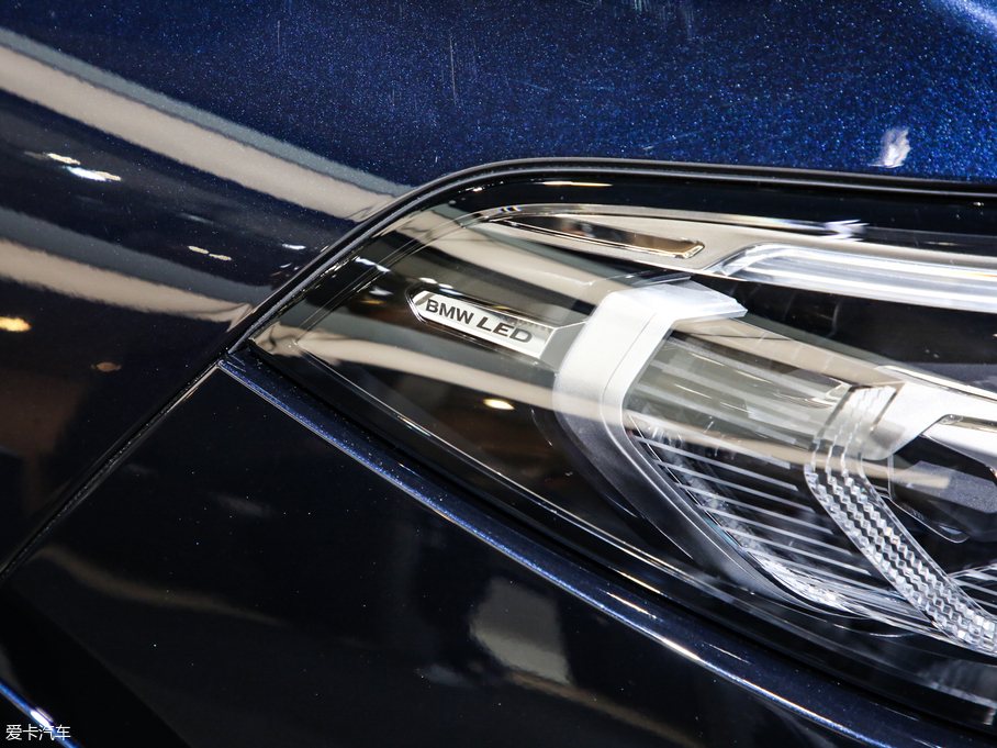 2019RX7 xDrive40i  M\b