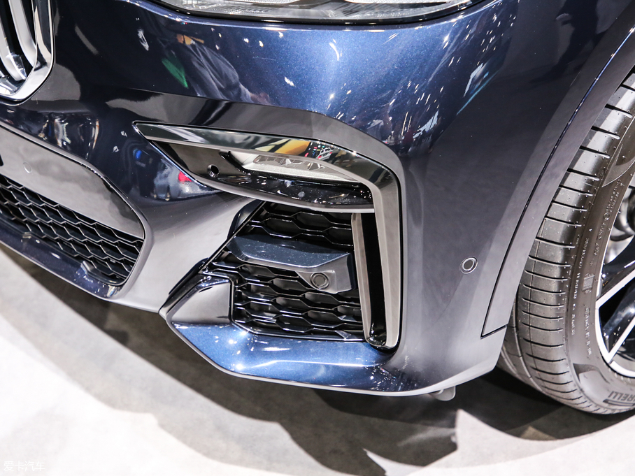 2019RX7 xDrive40i  M\(yn)(dng)b