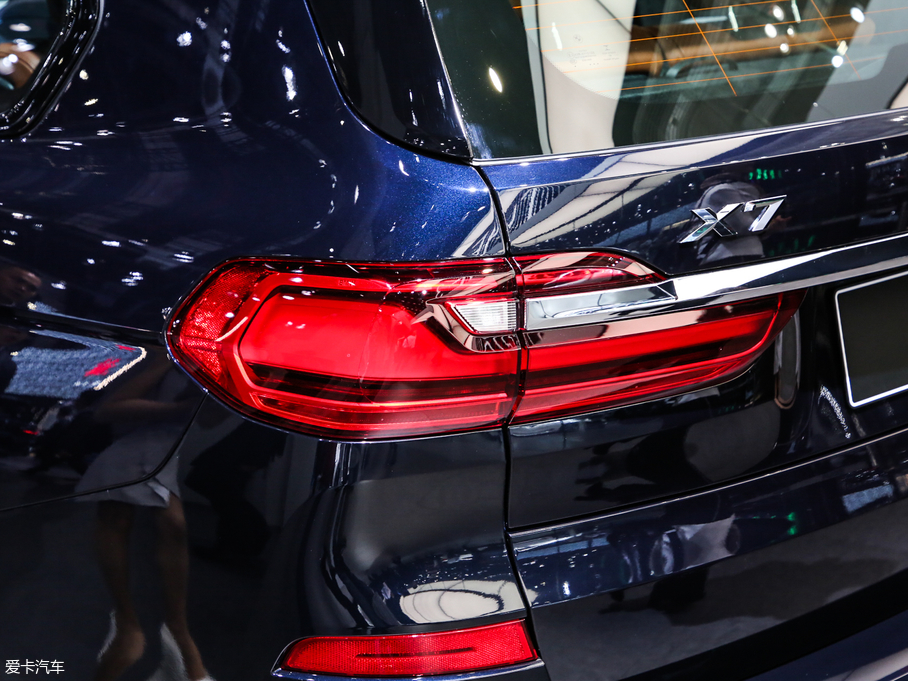 2019RX7 xDrive40i  M\(yn)(dng)b