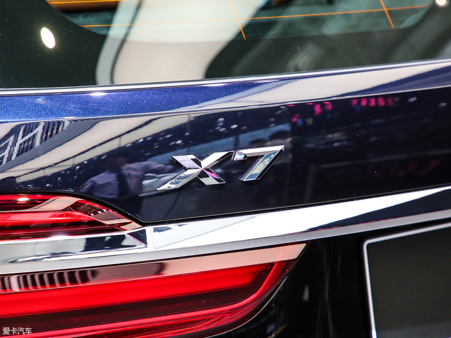 2019RX7 xDrive40i  M\b