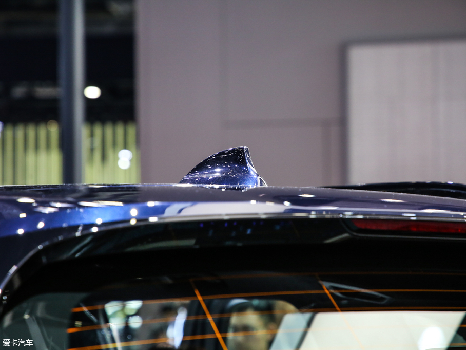 2019RX7 xDrive40i  M\b