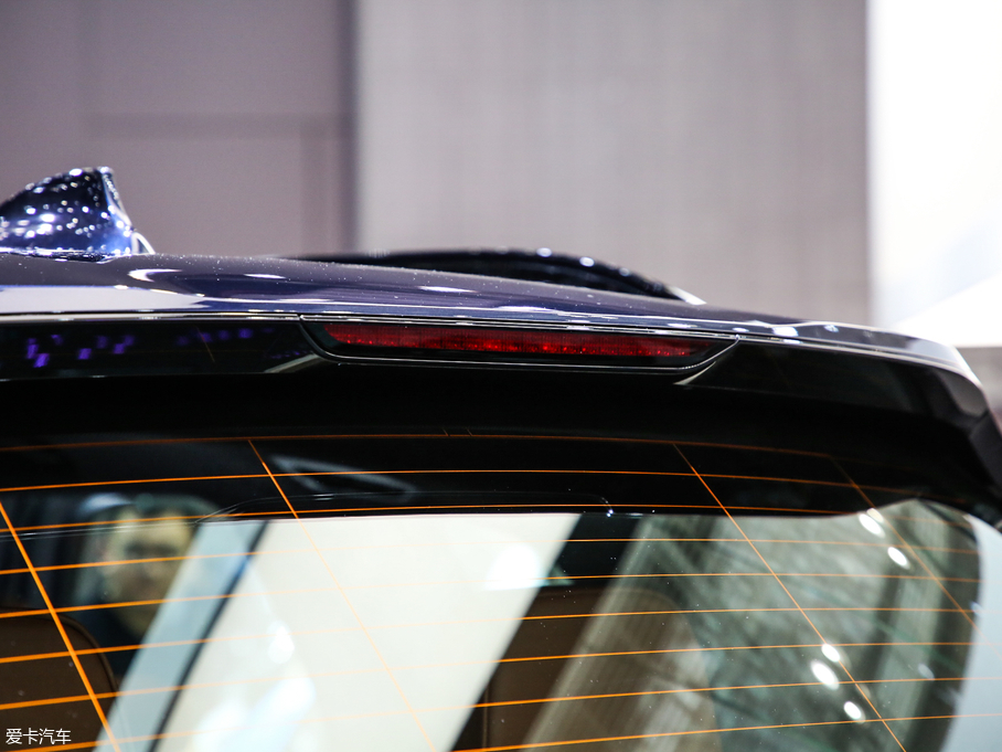 2019RX7 xDrive40i  M\b