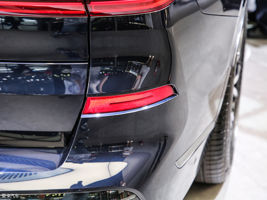 2019RX7 xDrive40i  M\(yn)(dng)b