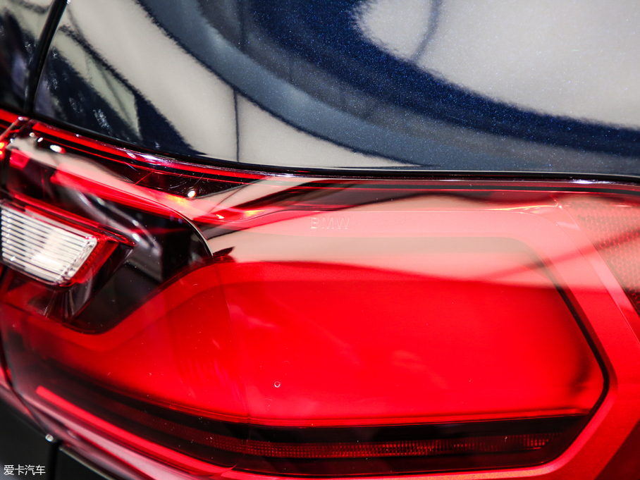 2019RX7 xDrive40i  M\b