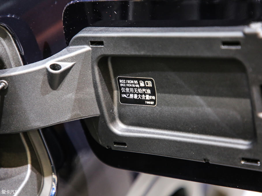 2019RX7 xDrive40i  M\(yn)(dng)b