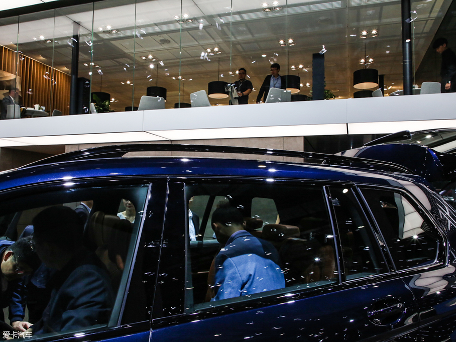 2019RX7 xDrive40i  M\(yn)(dng)b