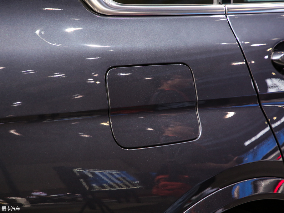 2019RX7 xDrive40i  M\(yn)(dng)b