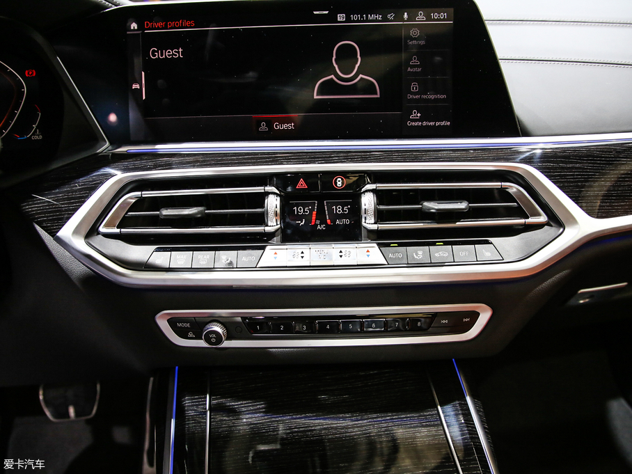 2019RX7 xDrive40i  M\(yn)b