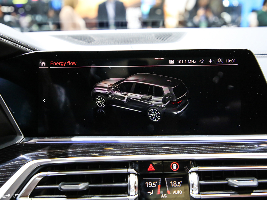 2019RX7 xDrive40i  M\b