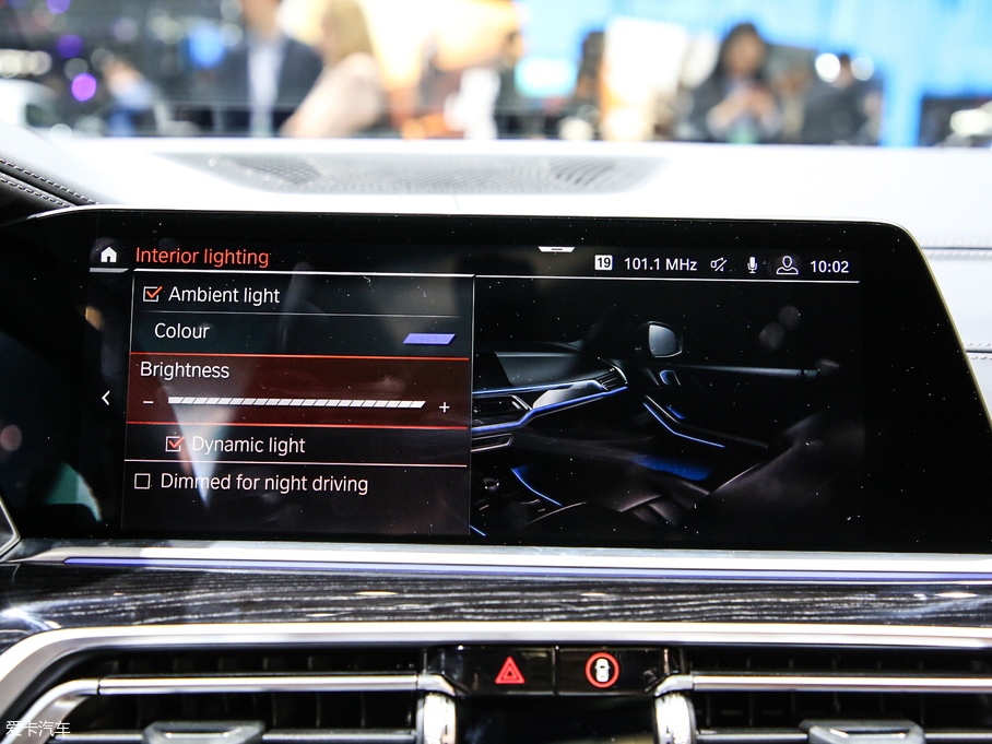 2019RX7 xDrive40i  M\(yn)(dng)b