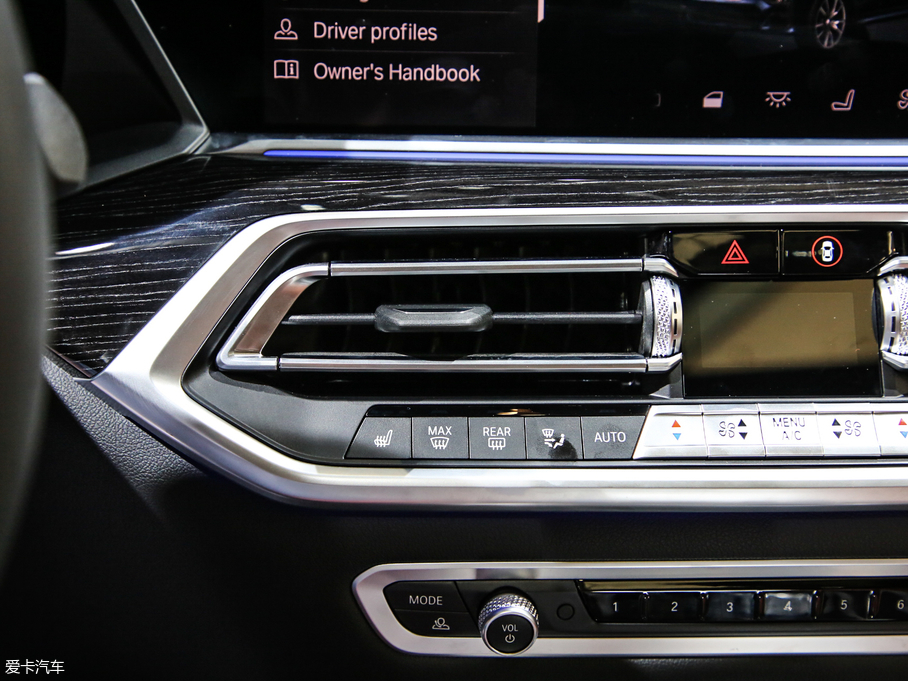 2019RX7 xDrive40i  M\(yn)b