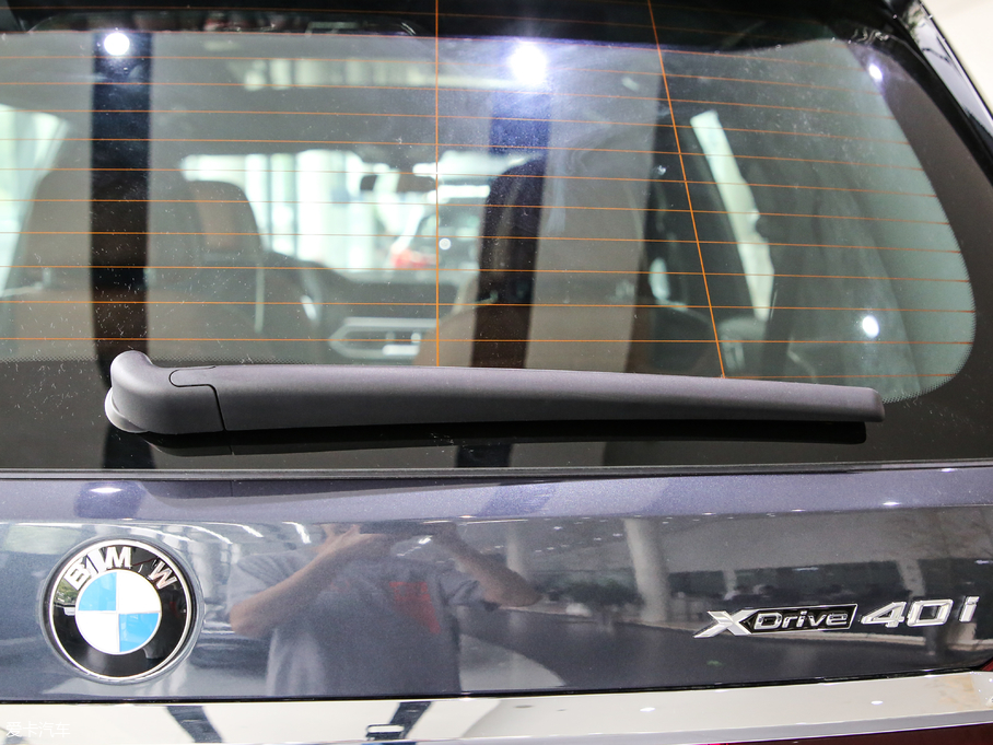 2019RX7 xDrive40i  M\(yn)(dng)b