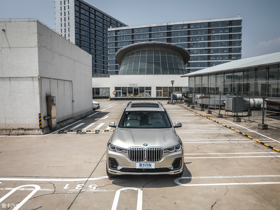 2019RX7 xDrive40i I Ab