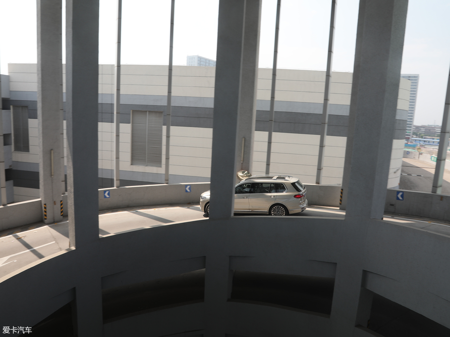 2019RX7 xDrive40i I Ab