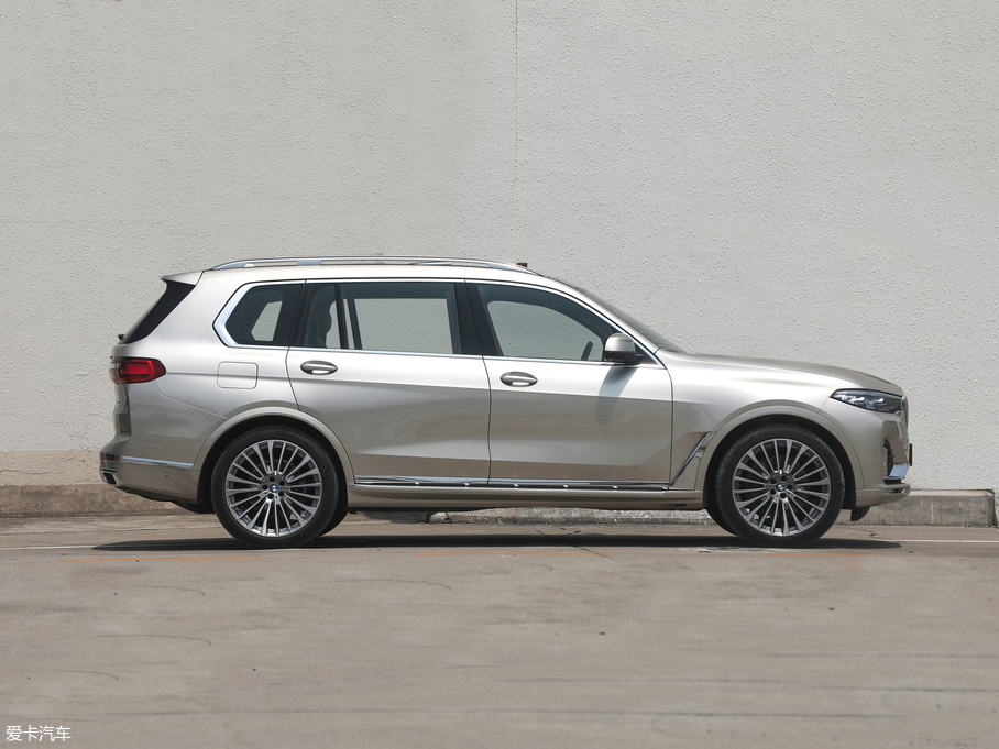 2019RX7 xDrive40i I Ab