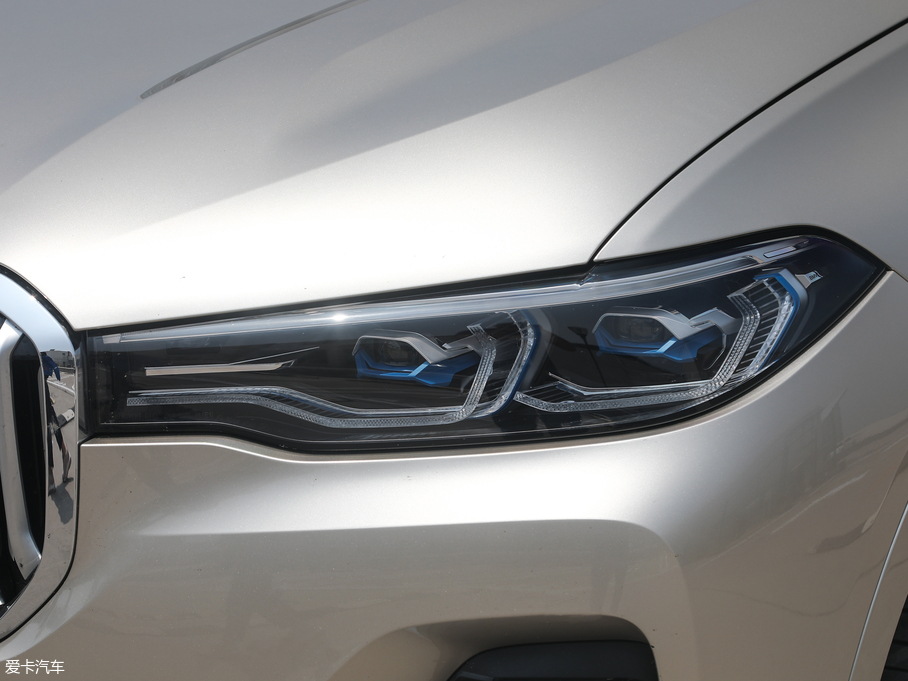 2019RX7 xDrive40i I Ab