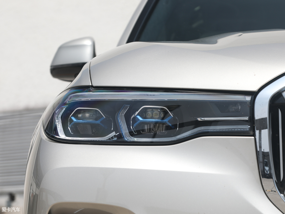 2019RX7 xDrive40i I Ab