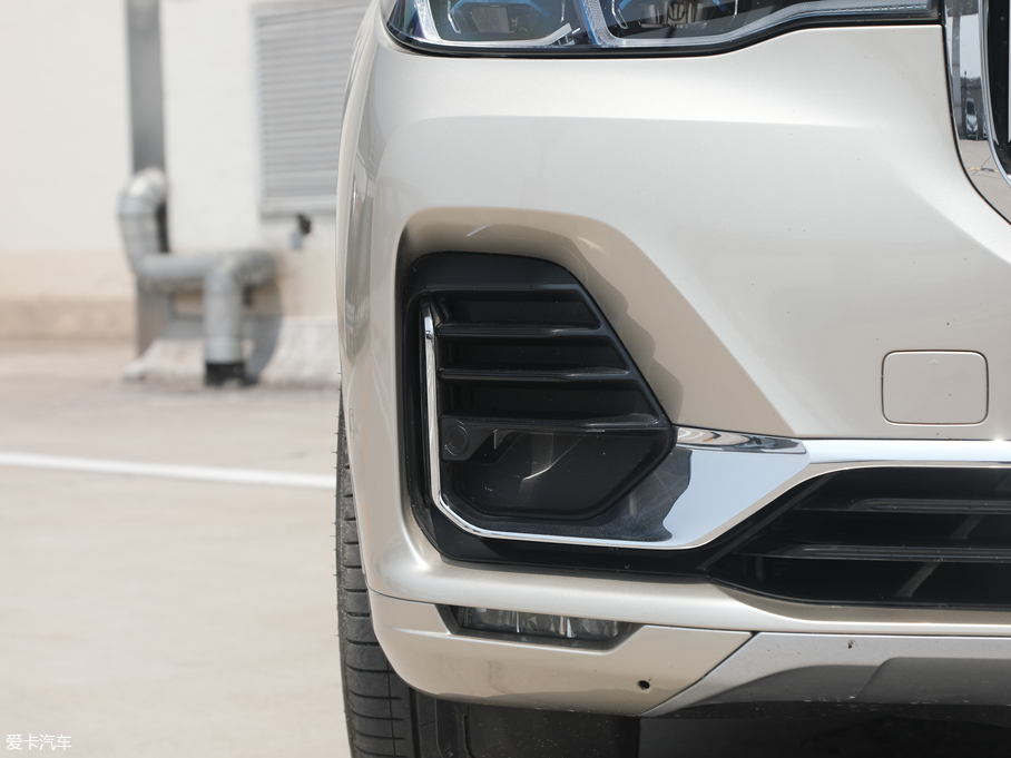 2019RX7 xDrive40i I Ab