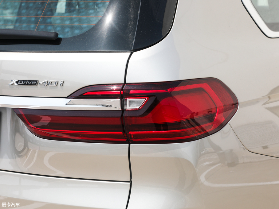 2019RX7 xDrive40i I Ab