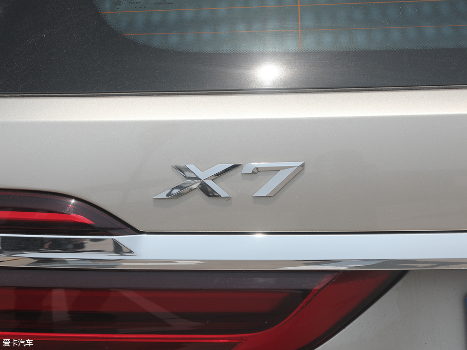 2019RX7 xDrive40i I(lng) Ab