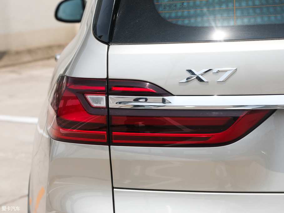 2019RX7 xDrive40i I Ab