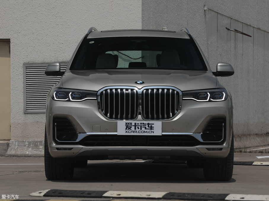 2019RX7 xDrive40i I Ab