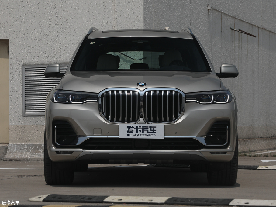 2019RX7 xDrive40i I(lng) Ab