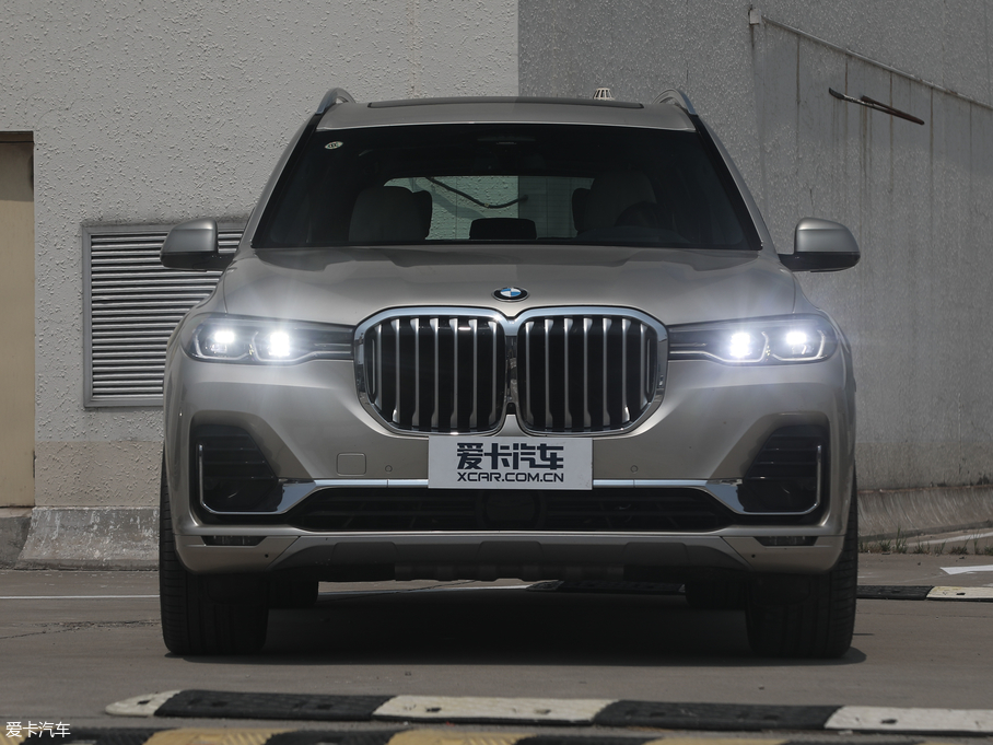 2019RX7 xDrive40i I(lng) Ab