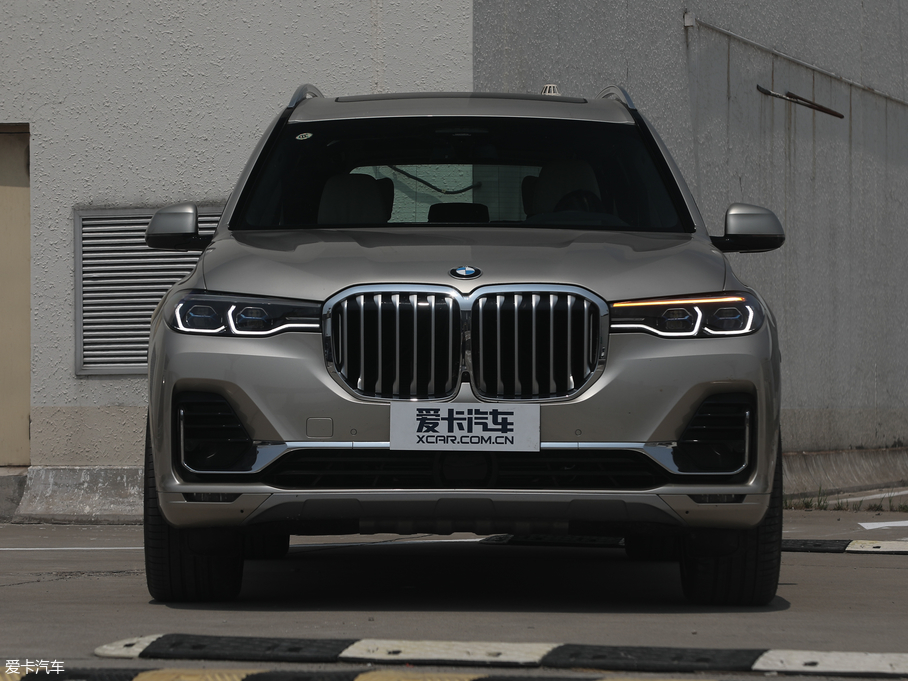 2019RX7 xDrive40i I Ab