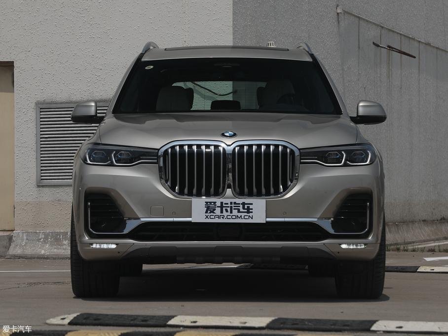 2019RX7 xDrive40i I(lng) Ab