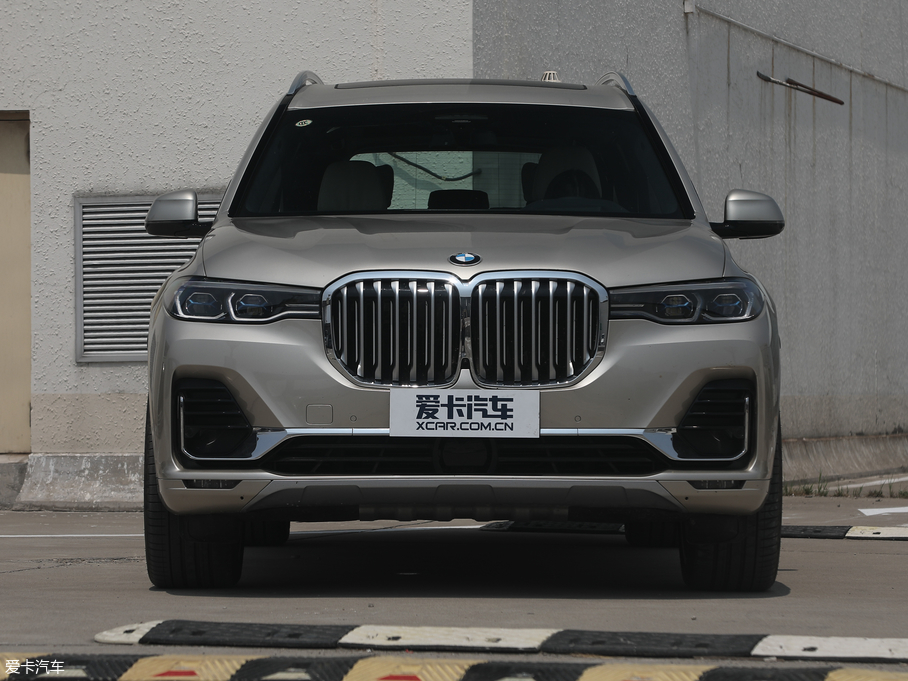 2019RX7 xDrive40i I(lng) Ab