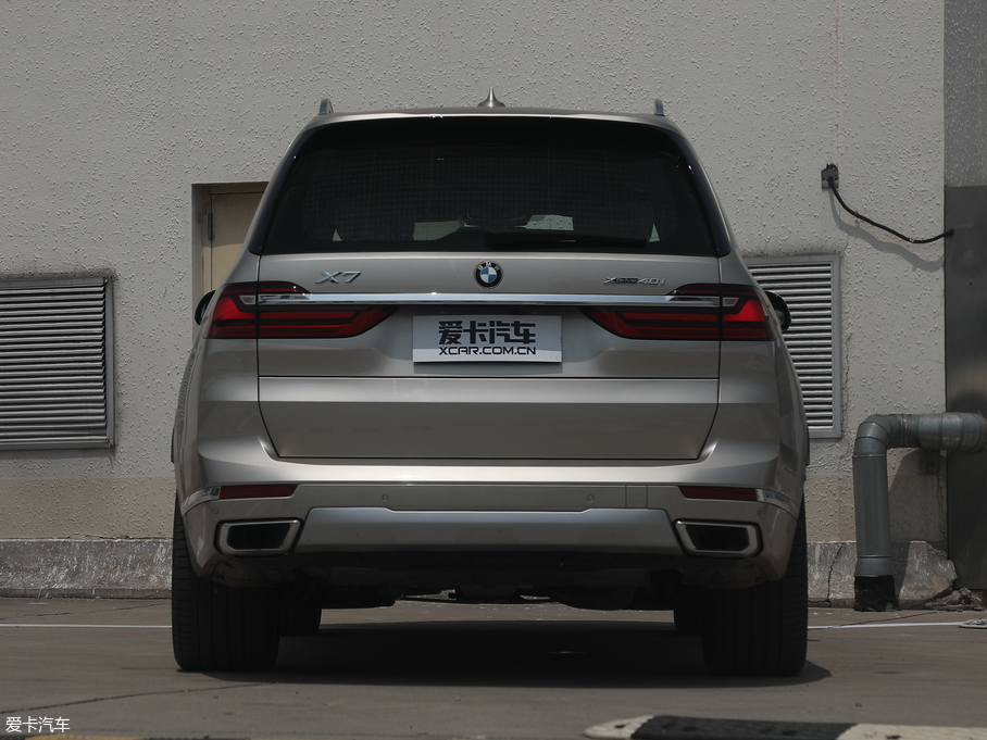 2019RX7 xDrive40i I Ab