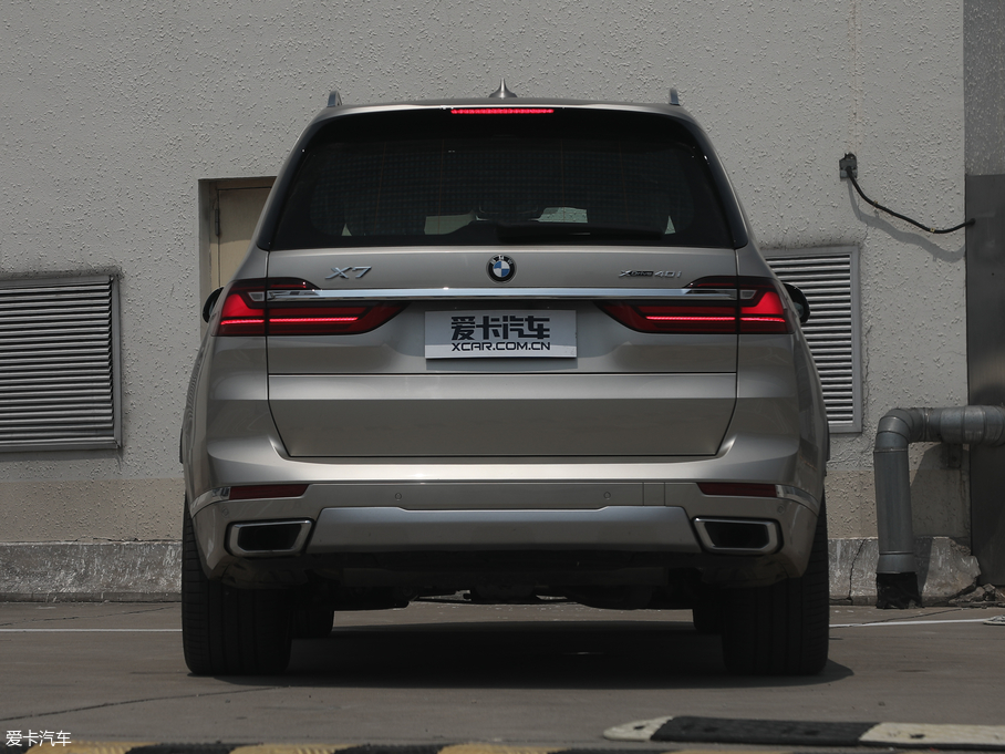 2019RX7 xDrive40i I(lng) Ab