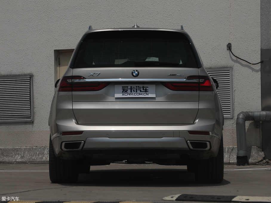 2019RX7 xDrive40i I(lng) Ab