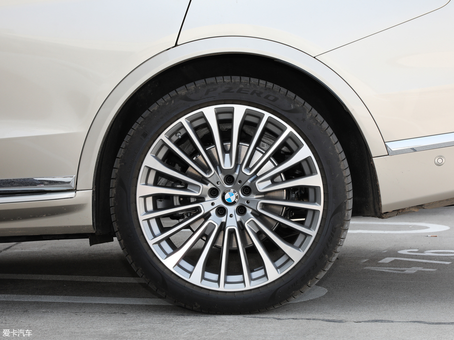 2019RX7 xDrive40i I(lng) Ab