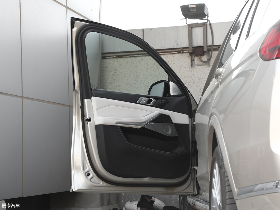 2019RX7 xDrive40i I Ab